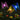 Color Changing Butterfly Landscape Light