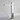 Modern Polished Chrome Bathroom Faucet