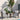 3 Pieces Modern Rattan Coffee Outdoor Sofa Set
