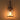 Industrial Vintage Antique Glass Wall Sconce