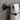 Antique Wall Mounted Double Towel Bar