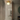 Modern Pull-Chain Semi Flush Ceiling Light
