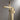 Gold brushed faucet