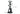 Modern Abstract Resin Sculpture Figurine