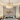Modern Gold Crystal Chandelier