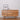natural wooden dresser