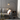 Modern Glass Shade Arc Floor Lamp