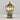 American Retro E27 Garden Dock Mount Outdoor Post Light