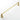 Single Towel Bar