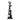 Modern Abstract Resin Sculpture Figurine