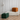 Tufted Velvet Pouf Ottoman