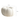 Pumpkin-Shaped Fleece Ottoman