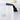 Contemporary Single Flat-Handle Bathroom Faucet