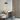 Overarching Double Storage Floor Lamp