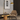 Overarching Double Storage Floor Lamp