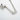 Modern Wall-mounted Retractable Kitchen Faucet