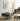 Modern Tufted Footstool