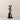 Modern Abstract Resin Sculpture Figurine
