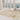 Line pattern area rug