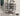Nordic Glass Shoe Cabinet