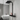 Modern Black Thermostatic Shower System
