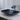 Rectangular Vessel Glass Bathroom Sink