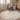 Persian Style Round Indoor Area Rug