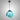 Glass Pendant Light - Charmydecor