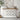 Retro Entryway Console Table