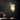 Hanging pendant light