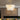 Tiered Glass 9-Light Chandelier