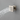 16" Square Ceiling-Mount Shower System