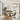 Modern Round Sintered Stone Dining Table