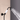 Retro 1-Handle Ceiling Mounted Shower