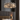Modern 6-Tiered Crystal Chandelier