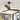 farmhouse ceiling fan - CharmyDecor