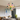Sputnik 12-Light Agate Chandelier