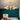 Gold Sphere Nordic Chandelier