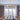 Postmodern Wagon Wheel Chandelier Glass