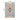 Retro Ethnic Style Multi-colored Area Rug dimension