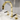 Modern Widespread Solid Brass Bathroom Faucet