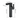 Waterfall 1-Handle Vessel Bathroom Faucet