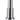 Modern Chrome Goosenecked Bathroom Faucet