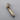 Classic Exposed Antique Brass Shower Fixture