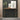 Modern Narrow Rectangular Console Table