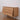 natural wooden dresser