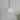 Nordic Ceramic Porch Pendant Light
