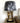 Nordic Creative High-Grade Ceramic Table Lamp