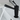 Long Tiny Handle Round Bathroom Faucet