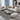 Modern White Luxury Leather Sectional Sofa
